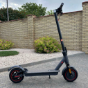 Електросамокат Mi Scooter Pro 4 Ultra 500W 13Ah (2025) з переднім і заднім амортизатором, Фото 4