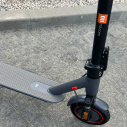 Електросамокат Mi Scooter Pro 4 Ultra 500W 13Ah (2025) з переднім і заднім амортизатором, Фото 11