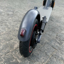 Електросамокат Mi Scooter Pro 4 Ultra 500W 13Ah (2025) з переднім і заднім амортизатором, Фото 7