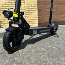 Електросамокат KUGOO Kirin M2 500W 13Ah Black, Фото 13