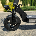 Електросамокат KUGOO Kirin M2 500W 13Ah Black, Фото 16