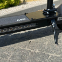 Електросамокат KUGOO Kirin M2 500W 13Ah Black, Фото 4