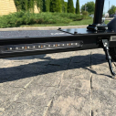 Електросамокат KUGOO Kirin M2 500W 13Ah Black, Фото 3
