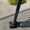 Електросамокат KUGOO Kirin M2 500W 13Ah Black, Фото 9