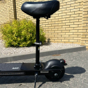 Електросамокат KUGOO Kirin M2 500W 13Ah Black, Фото 10