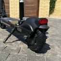 Електросамокат KUGOO Kirin M2 500W 13Ah Black, Фото 8