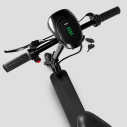 НОВИНКА 2025 РОКУ! Електросамокат EVOBIKE Reno S10 з сидінням і кошиком, Фото 5