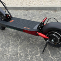 Електросамокат KUGOO M4 PRO PLUS 48V 18/23Ah (2026) з амортизацією та LED-дисплеєм, Фото 5