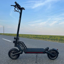 Електросамокат KUGOO G2 Pro 18 Ah Jilong з амортизатором, Фото 2
