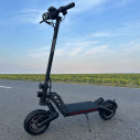 Електросамокат KUGOO G2 Pro 18 Ah Jilong з амортизатором, Фото 4