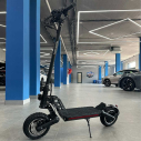Електросамокат KUGOO G2 Pro 18 Ah Jilong з амортизатором, Фото 1