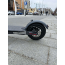 Електросамокат Kugoo M365 PRO MAX 500W 13Ah з переднім амортизатором та посиленою рамою, Фото 4