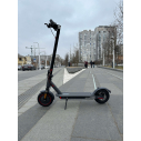 Електросамокат Kugoo M365 PRO MAX 500W 13Ah з переднім амортизатором та посиленою рамою, Фото 11