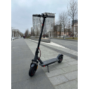 Електросамокат Kugoo M365 PRO MAX 500W 13Ah з переднім амортизатором та посиленою рамою, Фото 5