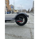 Електросамокат Kugoo M365 PRO MAX 500W 13Ah з переднім амортизатором та посиленою рамою, Фото 3