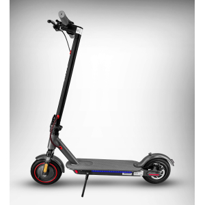 Електросамокат Kugoo M365 PRO MAX 500W 13Ah з переднім амортизатором та посиленою рамою
