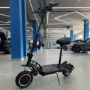 Електросамокат ПОВНИЙ ПРИВОД Kugoo G-BOOSTER 23 ампер-години 2 мотори по 1200W, Фото 5