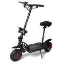 Електросамокат KUGOO G-BOOSTER 2400W 48V 23AH повнопривідний з сидінням, Фото 2