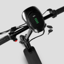 Електросамокат EVOBIKE Reno S10 з сидінням та корзиною, Фото 4