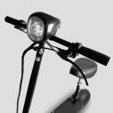 Електросамокат EVOBIKE Reno S10 з сидінням та корзиною, Фото 2