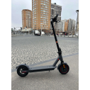 НОВИНКА! Mi Scooter Pro 4 500W 13Ah (2025) з переднім амортизатором, Фото 2