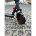 НОВИНКА! Mi Scooter Pro 4 500W 13Ah (2025) з переднім амортизатором, Фото 4