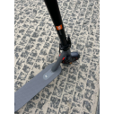 НОВИНКА! Mi Scooter Pro 4 500W 13Ah (2025) з переднім амортизатором, Фото 5