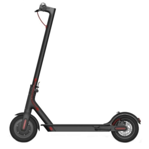 Електросамокат Xiaomi М365 Scooter Essential Чорний 