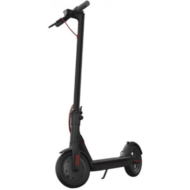 Електросамокат М365 Scooter Essential Чорний, Фото 2
