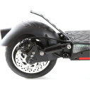Електросамокат з сидінням Crosser T4 Чорний, Фото 5