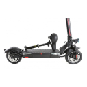 Електросамокат з сидінням Crosser T4 Чорний, Фото 6