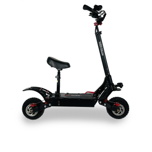 Электросамокат Kugoo G-Booster PLUS 