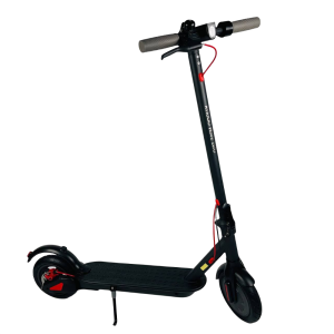 Электросамокат Kugoo M365 PRO с амортизатором Черный