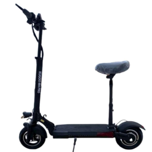 Електросамокат Kugoo M4 PRO Чорний NEW