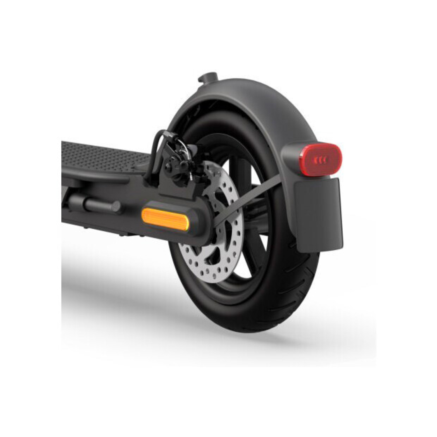 Электросамокат Electric Scooter Pro 2 Черный, Фото 4