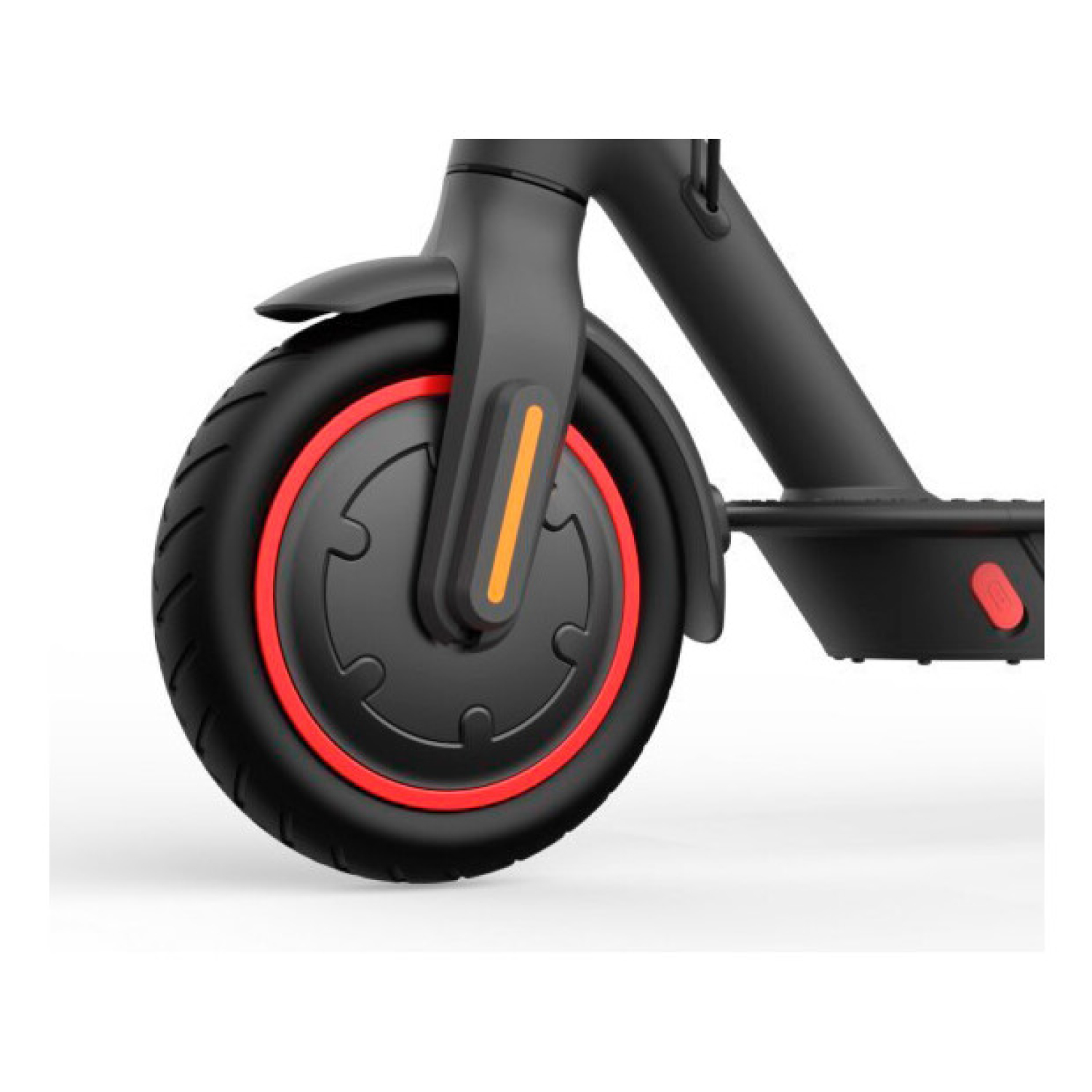 Электросамокат Electric Scooter Pro 2 Черный, Фото 3