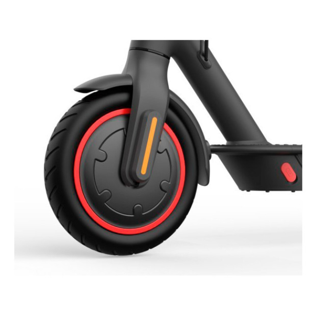 Електросамокат Electric Scooter Pro 2 Чорний, Фото 3