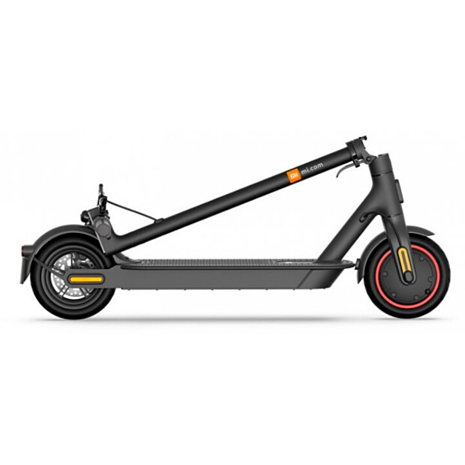 Электросамокат Electric Scooter Pro 2 Черный, Фото 5