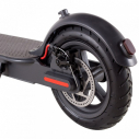 Електросамокат М365 Scooter Essential Чорний, Фото 4