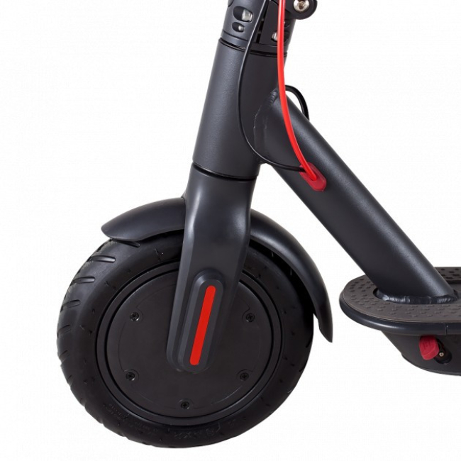 Електросамокат М365 Scooter Essential Чорний, Фото 3
