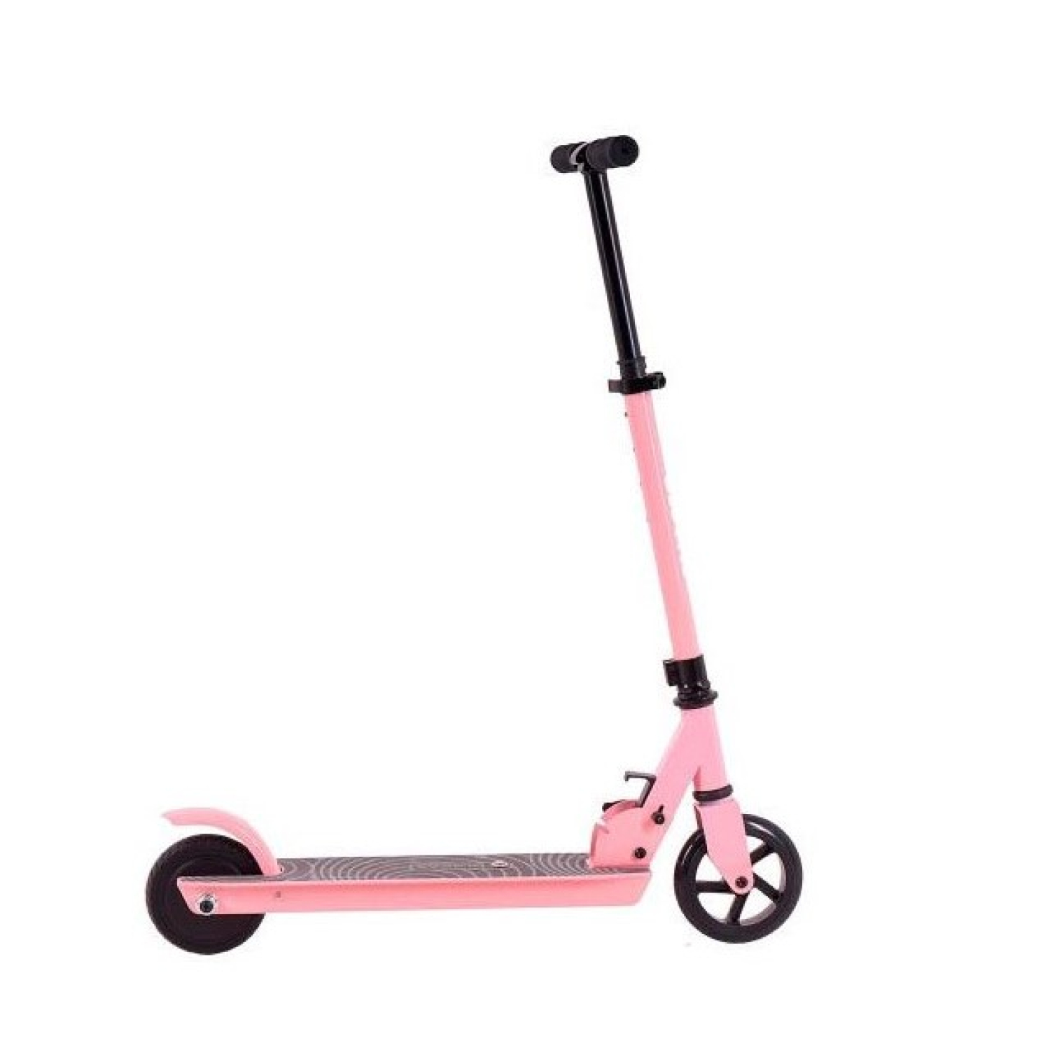 Детский электросамокат Proove Model Kids Розовый (до 20 км/час), Фото 1