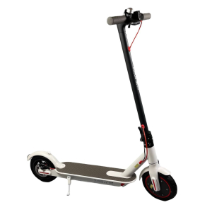 Электросамокат Kugoo Pro 2 Белый