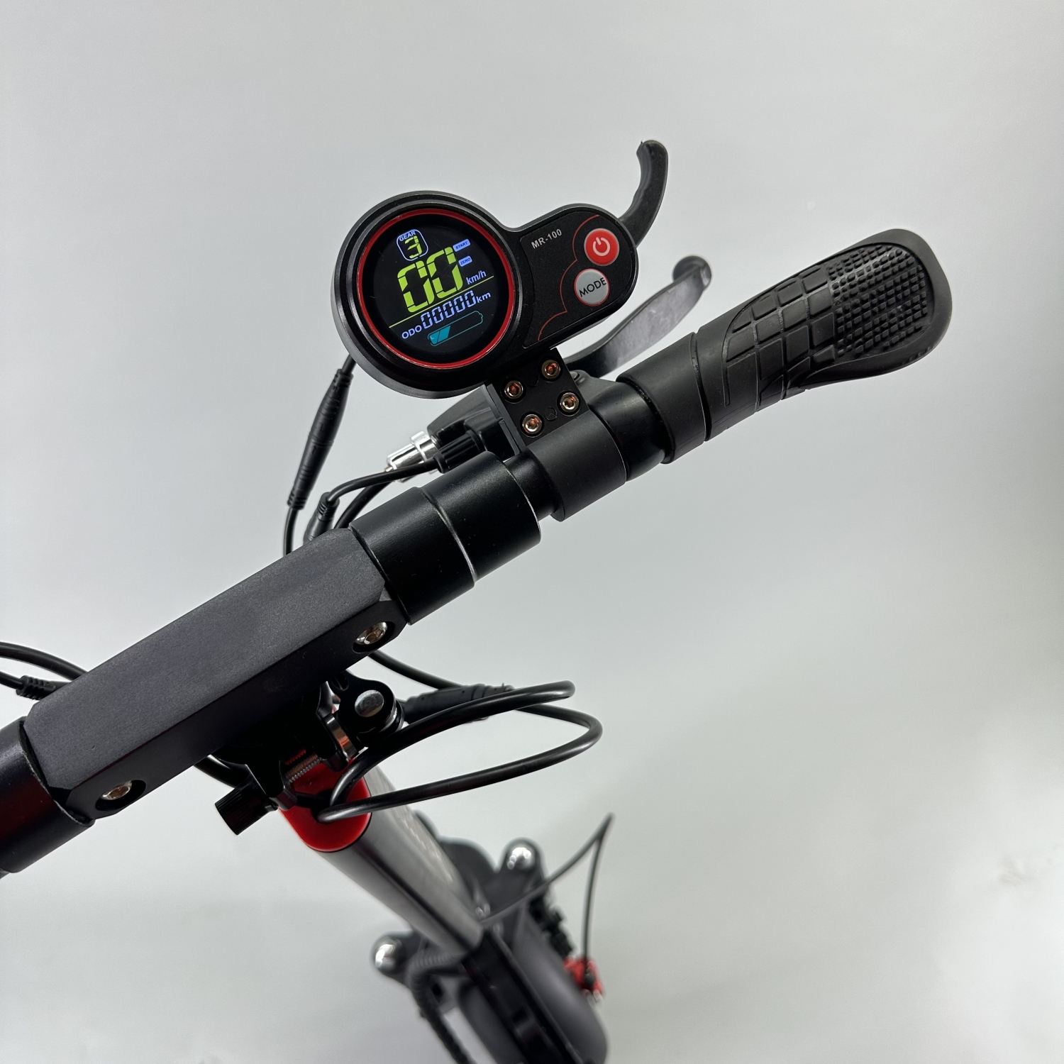 Электросамокат KUGOO M4 Pro 17Ah 48V с сиденьем , Фото 7