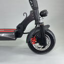 Електросамокат KUGOO M4 Pro 17Ah 48V з сидінням , Фото 2