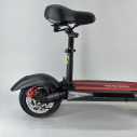 Електросамокат KUGOO M4 Pro 17Ah 48V з сидінням , Фото 5