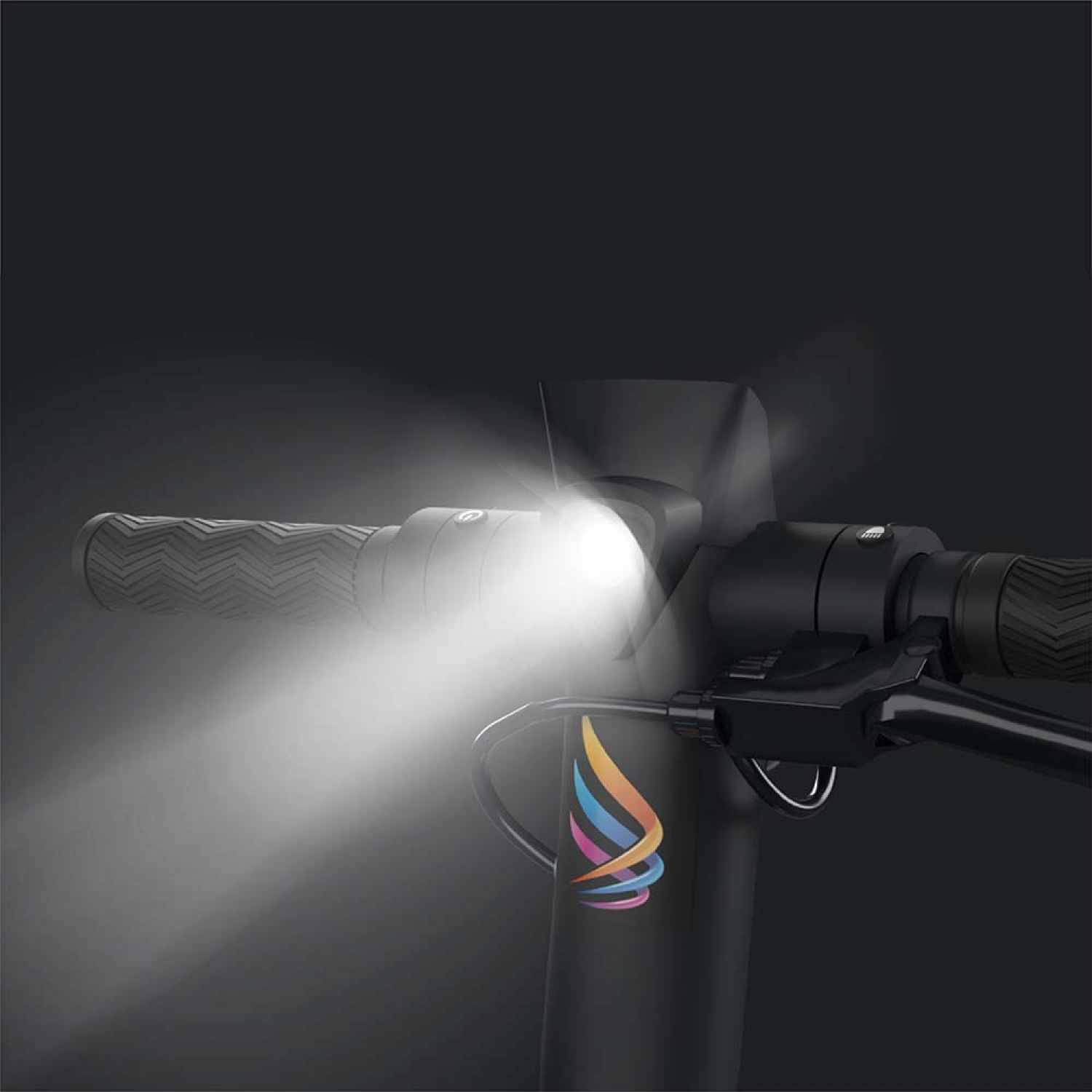Электросамокат GIANT Wings PRO 2 9.25" 36V 13AH Черный NEW , Фото 3