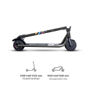 Електросамокат GIANT Wings PRO 2 9.25" 36V 13AH Чорний NEW , Фото 5
