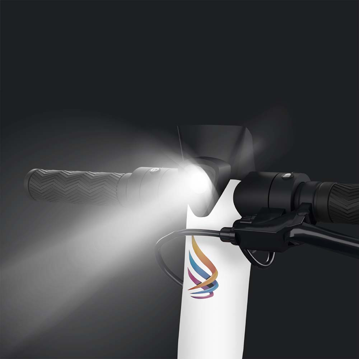 Электросамокат GIANT Wings PRO 2 9.25" 36V 13AH Белый NEW , Фото 2