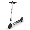 Електросамокат GIANT Wings PRO 2 9.25" 500W 36V 13AH Білий NEW (до 25 км/год), Фото 1