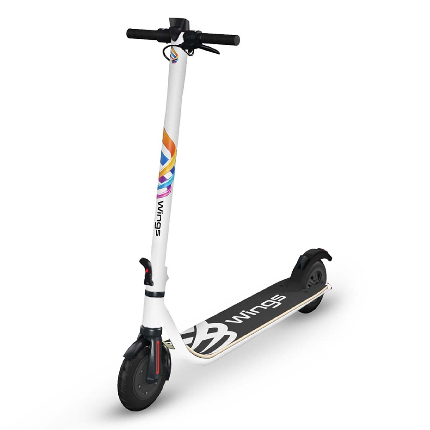 Электросамокат GIANT Wings PRO 2 9.25" 36V 13AH Белый NEW , Фото 1